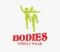 Logo Bodies Sportswear Logo Bodies Sportswear