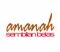 Logo CV Amanah 19 Logo CV Amanah 19